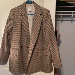 H&M blazer